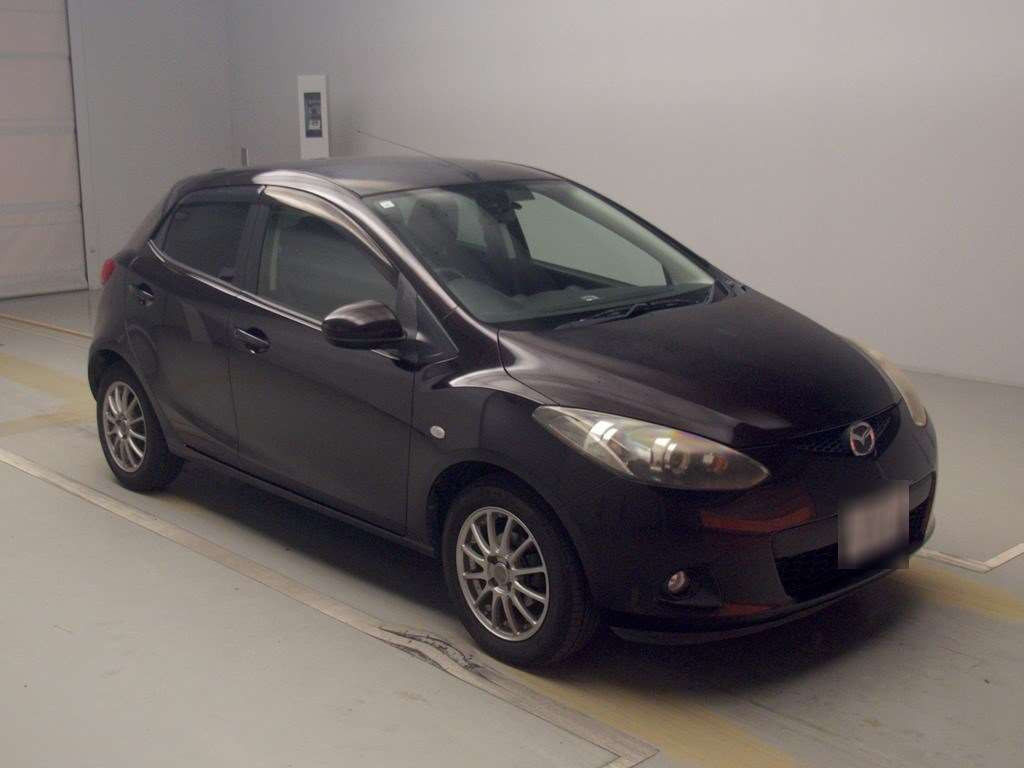 2011 Mazda Demio DE3FS[2]