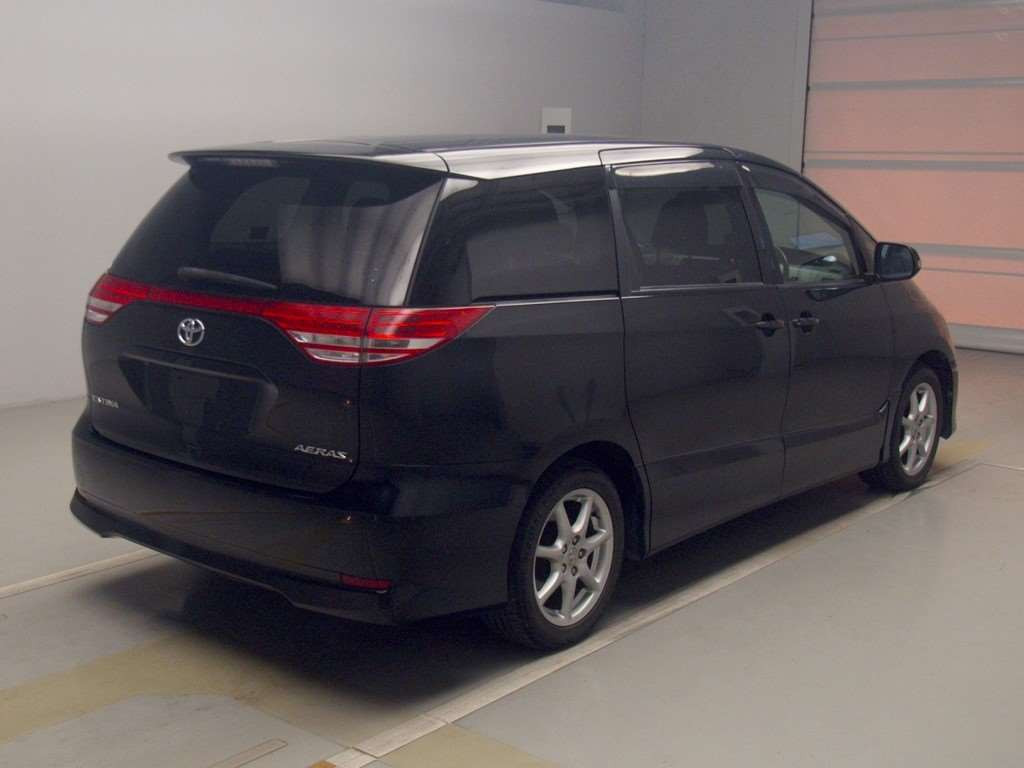 2007 Toyota Estima ACR50W[1]