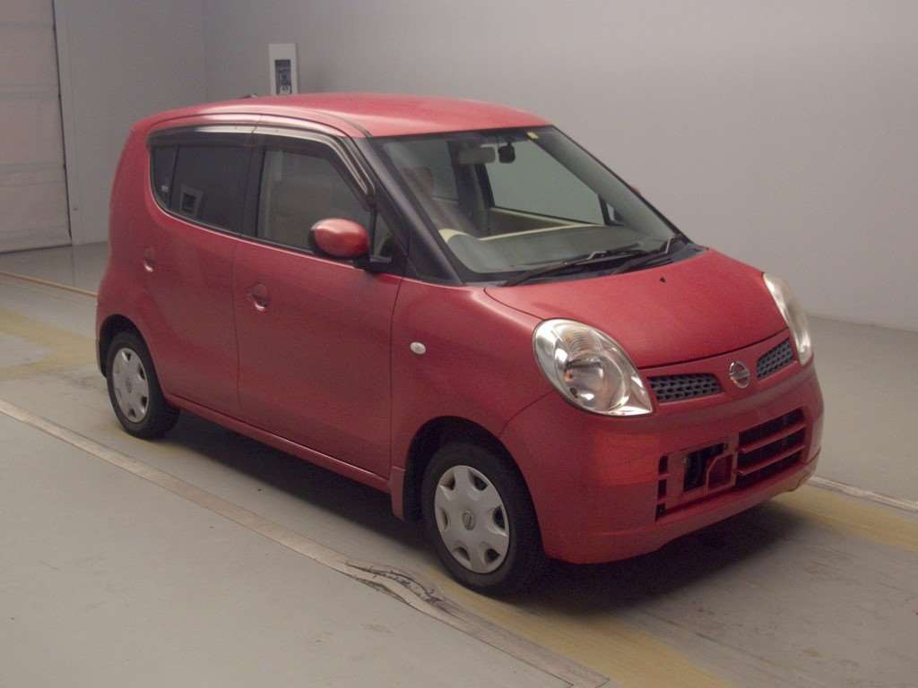 2007 Nissan Moco MG22S[2]