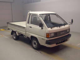 1986 Toyota Townace Truck