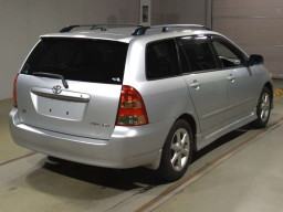 2003 Toyota Corolla Fielder