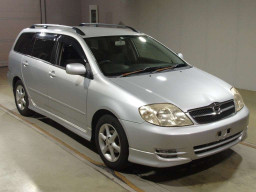 2003 Toyota Corolla Fielder