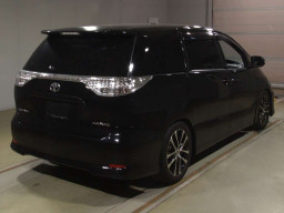 2013 Toyota Estima