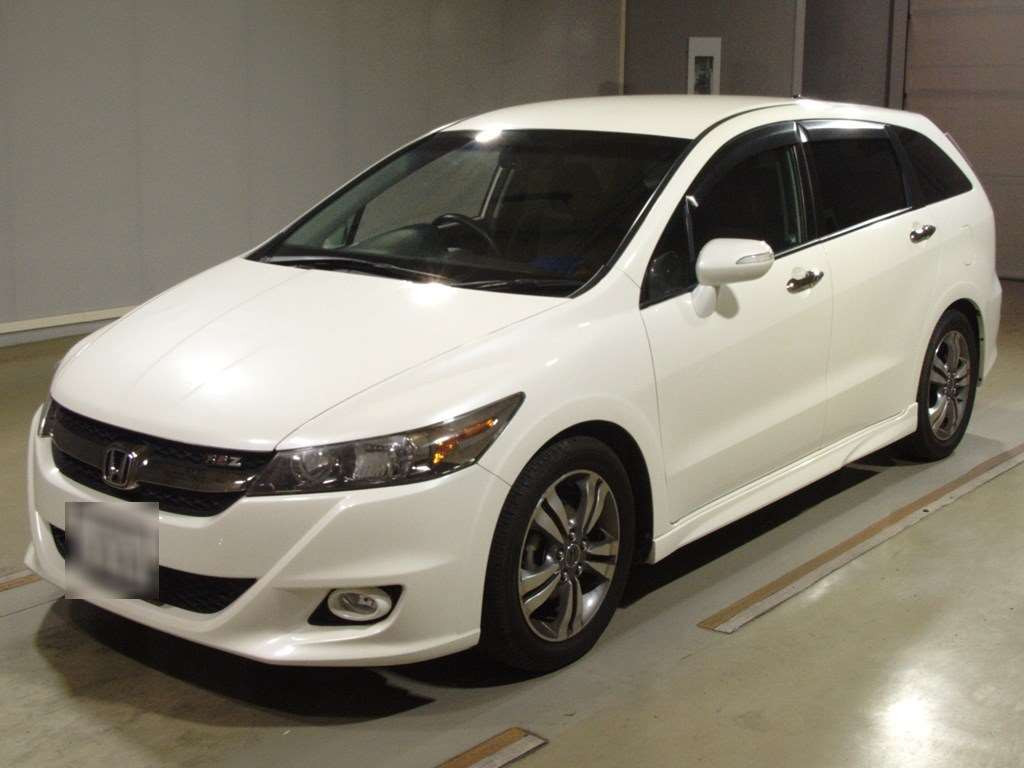 2011 Honda Stream RN8[0]