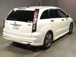 2011 Honda Stream