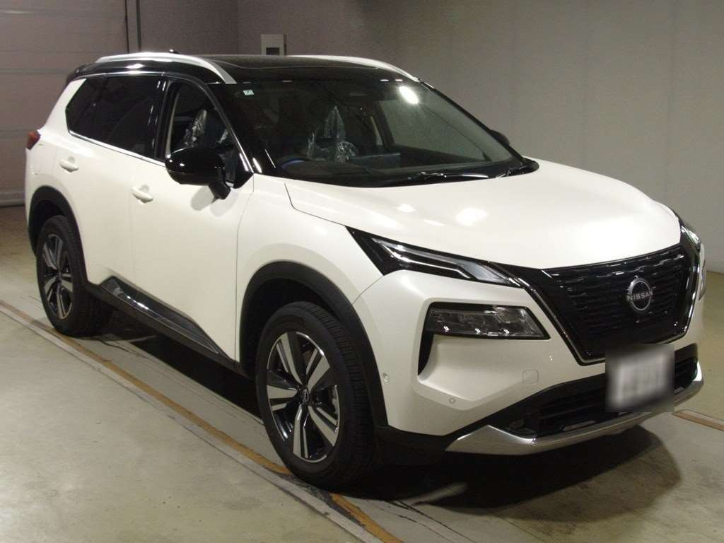 2024 Nissan X-Trail SNT33[2]