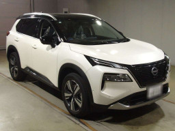 2024 Nissan X-Trail