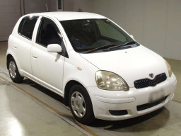 2003 Toyota Vitz