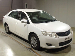 2009 Toyota Allion