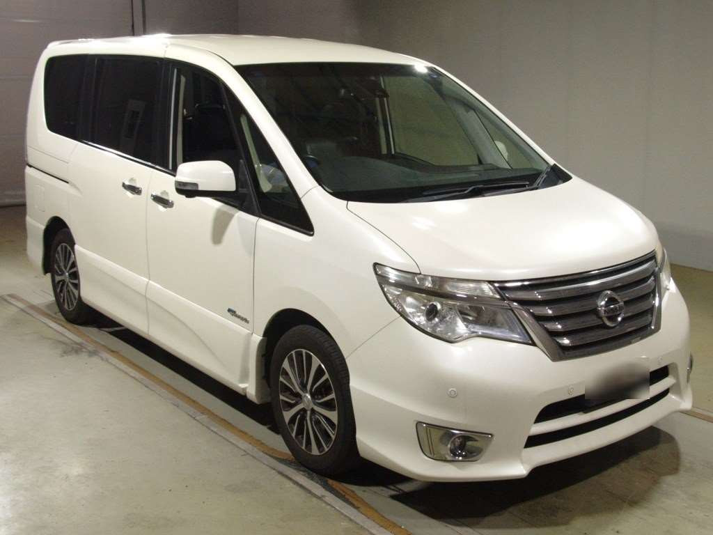 2016 Nissan Serena HFC26[2]