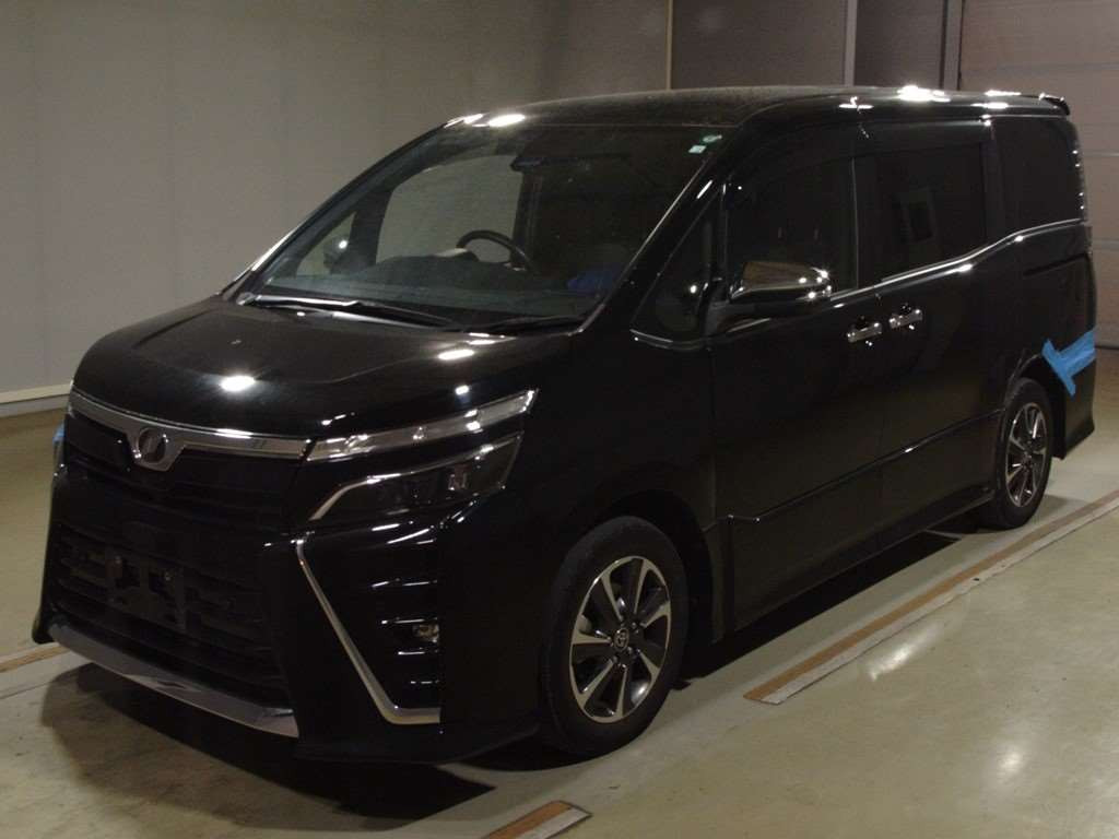 2020 Toyota Voxy ZRR80W[0]