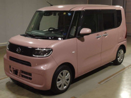 2019 Daihatsu Tanto