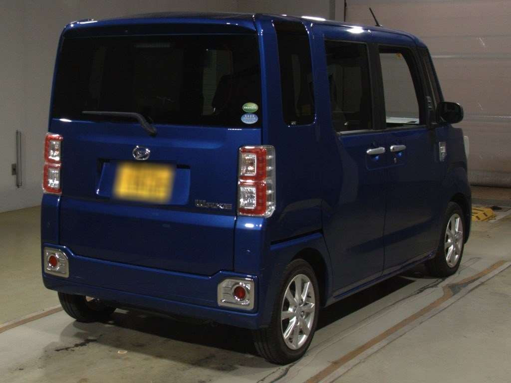 2019 Daihatsu Wake LA700S[1]