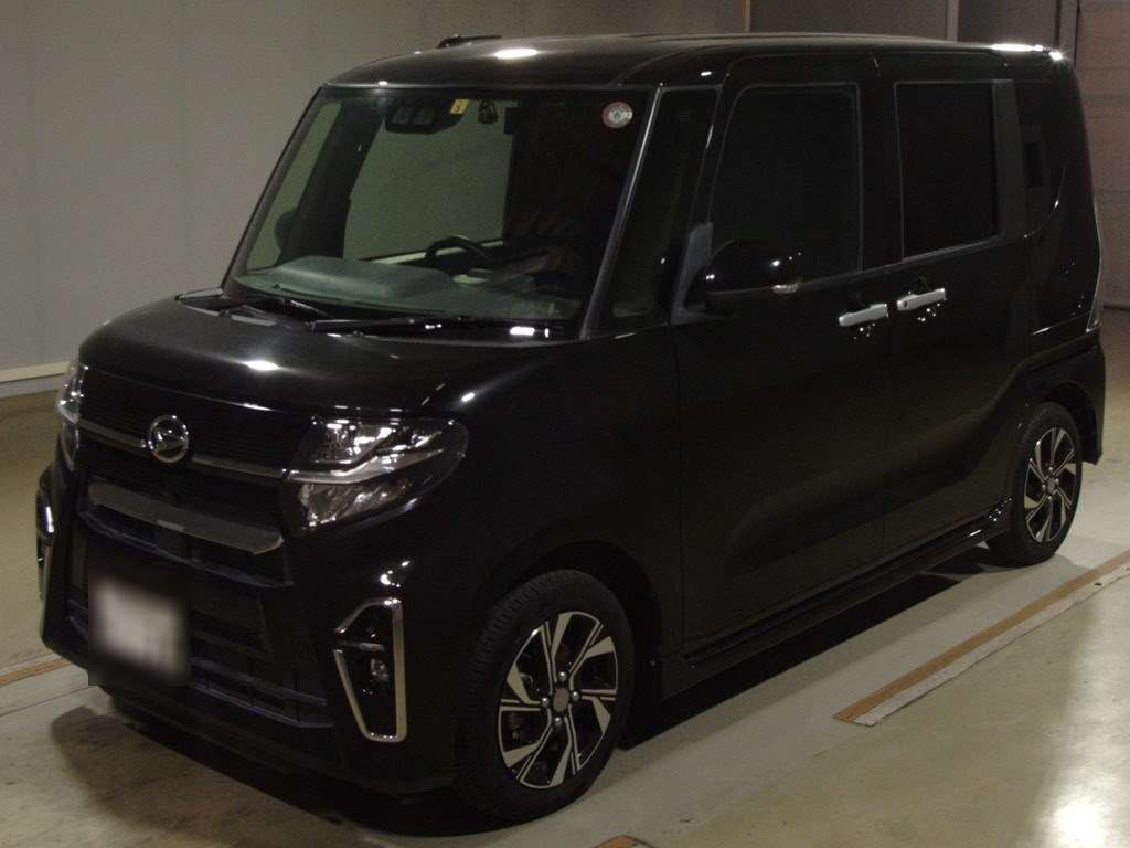 2020 Daihatsu Tanto Custom LA650S[0]