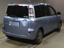 2013 Toyota Sienta