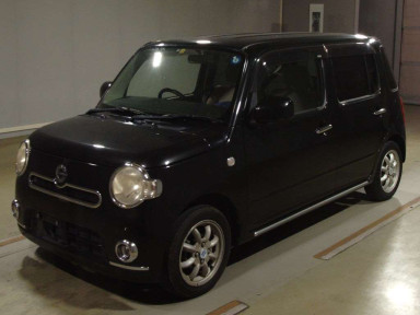 2009 Daihatsu Mira Cocoa