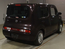 2010 Nissan Cube