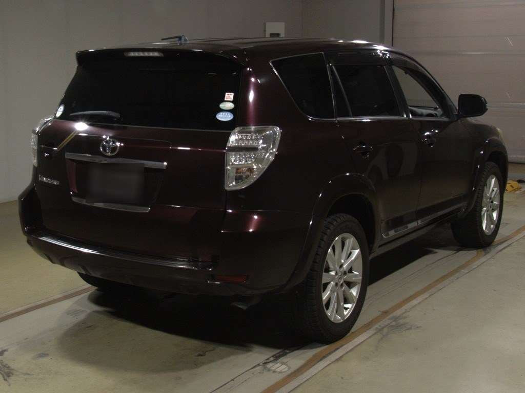 2010 Toyota Vanguard ACA33W[1]