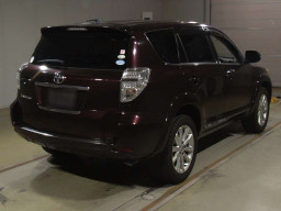 2010 Toyota Vanguard