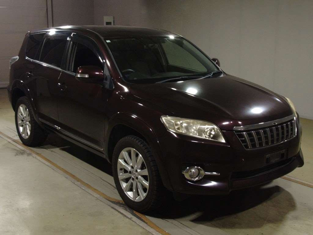 2010 Toyota Vanguard ACA33W[2]