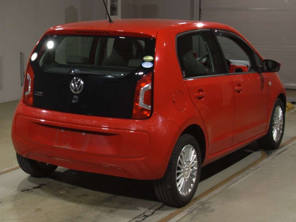 2015 Volkswagen up! AACHY[1]