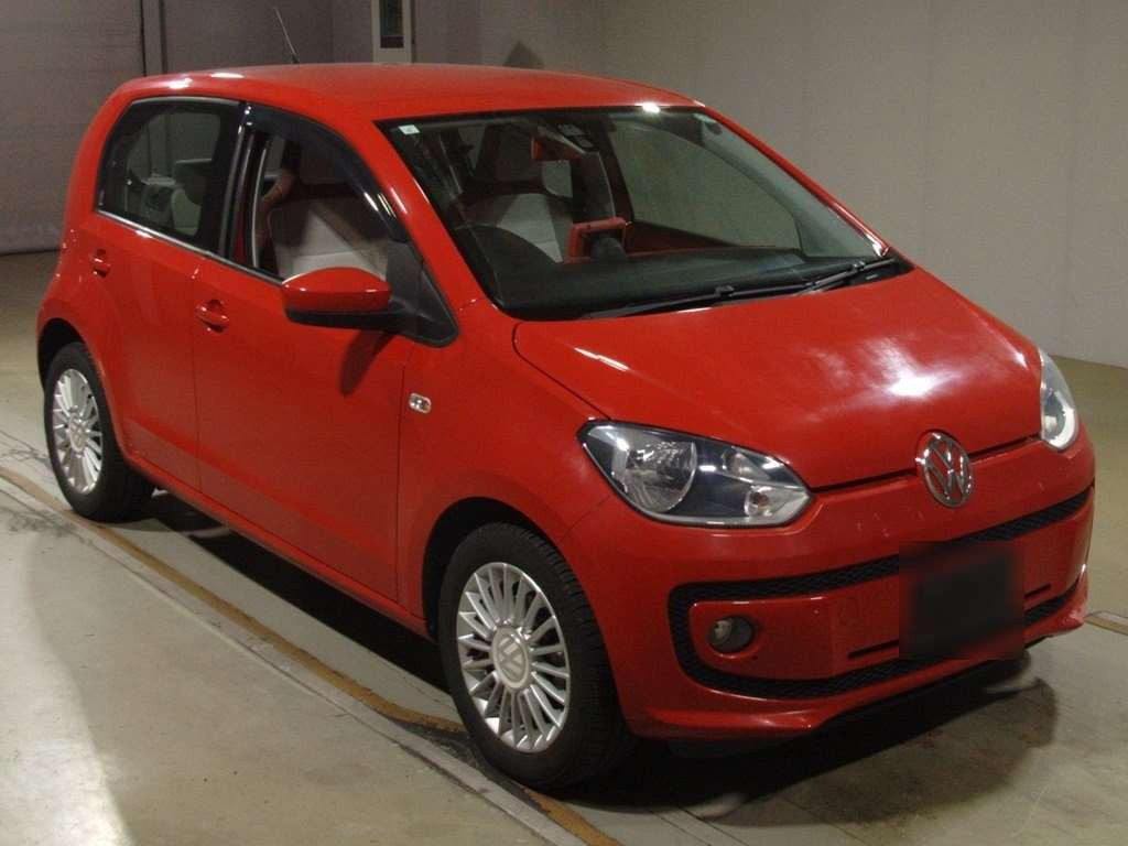 2015 Volkswagen up! AACHY[2]