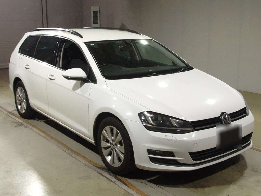 2015 Volkswagen Golf Variant AUCJZ[2]