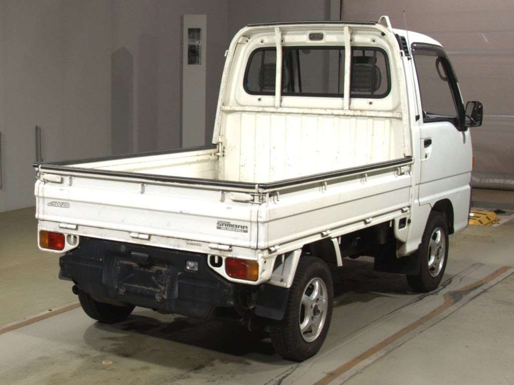 1994 Subaru Sambar Truck KS4[1]