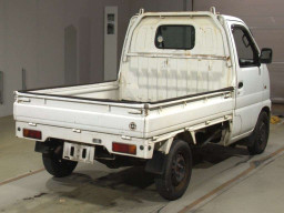 2001 Suzuki Carry Truck