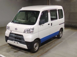 2019 Toyota Pixis Van