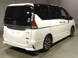 2018 Nissan Serena