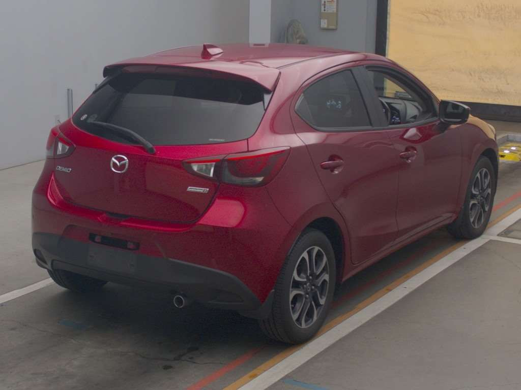 2018 Mazda Demio DJ5FS[1]