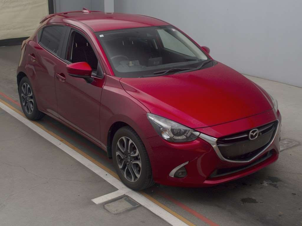 2018 Mazda Demio DJ5FS[2]