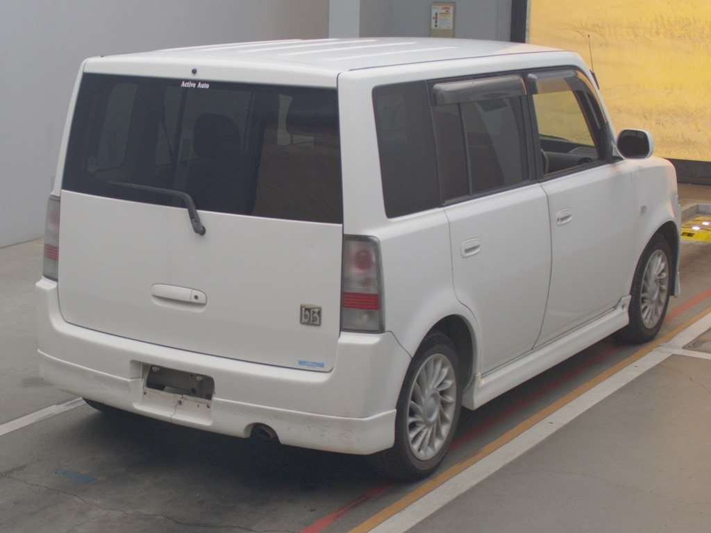 2002 Toyota bB NCP31[1]