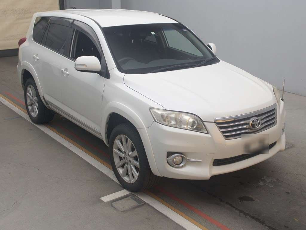 2010 Toyota Vanguard ACA38W[2]