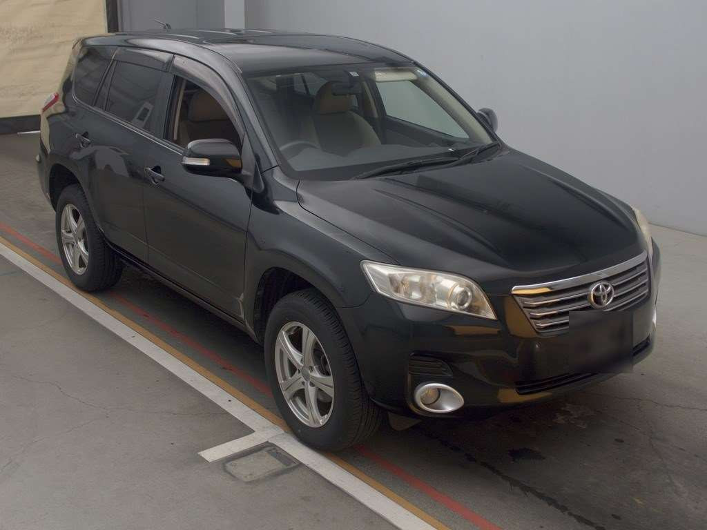 2007 Toyota Vanguard ACA33W[2]