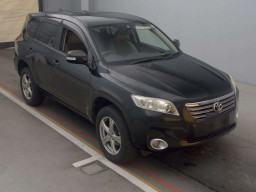 2007 Toyota Vanguard