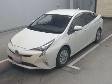 2018 Toyota Prius