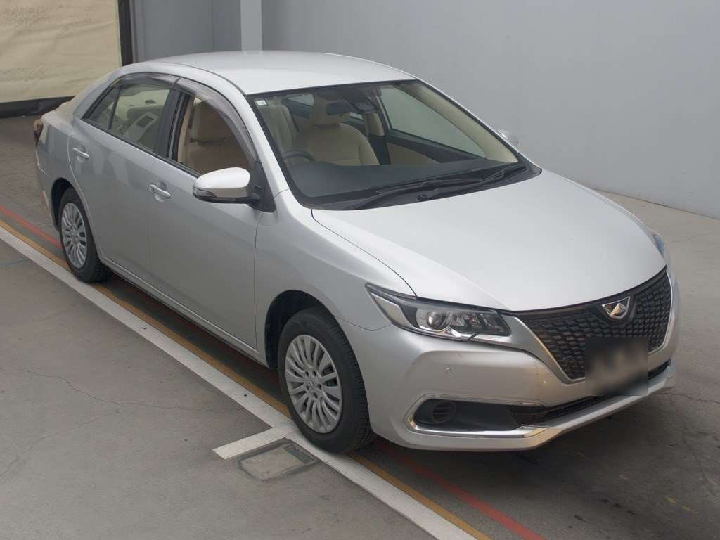 2020 Toyota Allion NZT260[2]