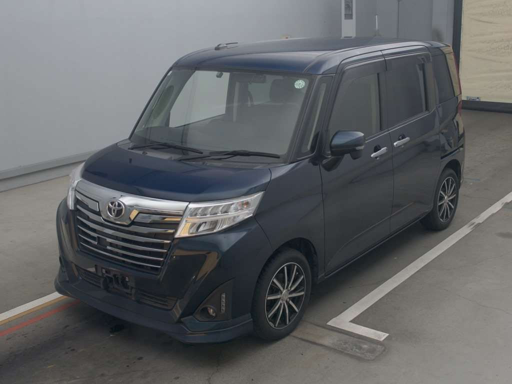 2017 Toyota Roomy M900A[0]