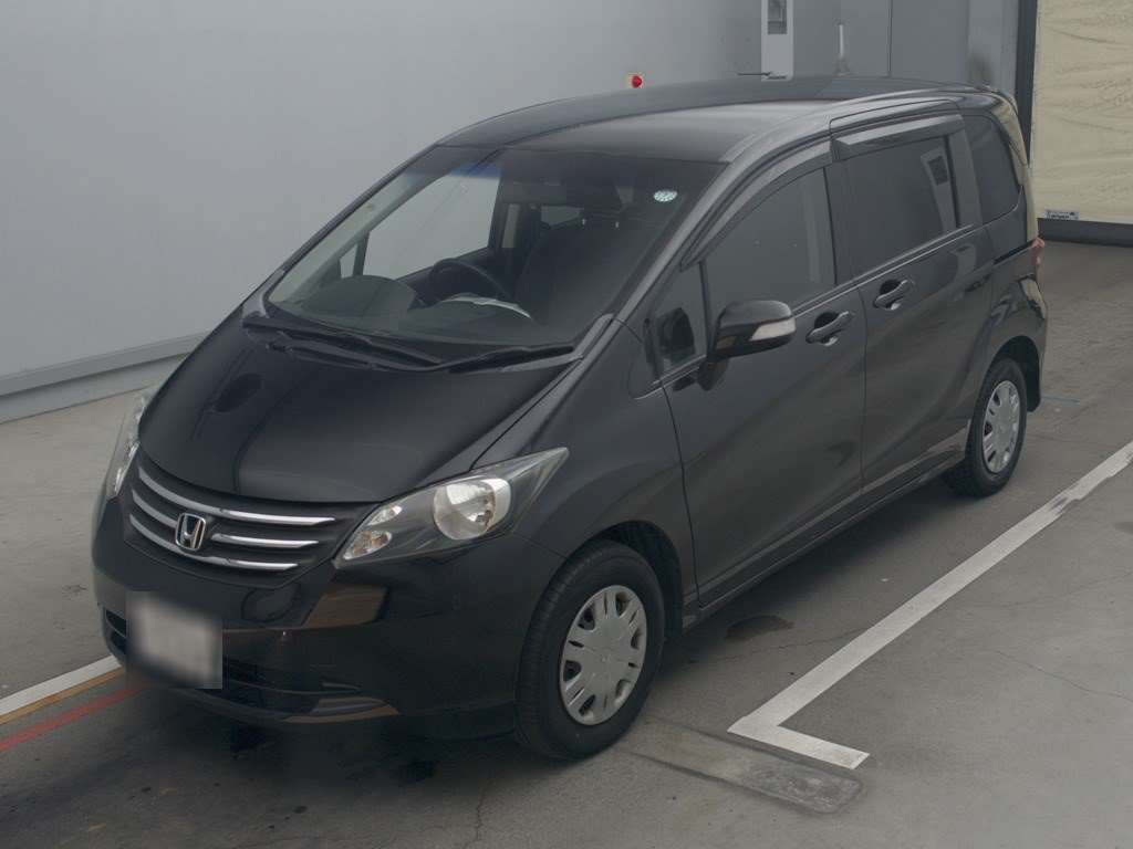 2011 Honda Freed GB3[0]