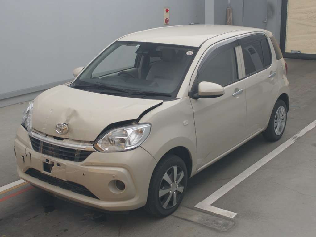 2022 Toyota Passo M700A[0]