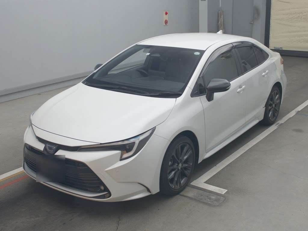 2023 Toyota Corolla Sedan ZWE219[0]