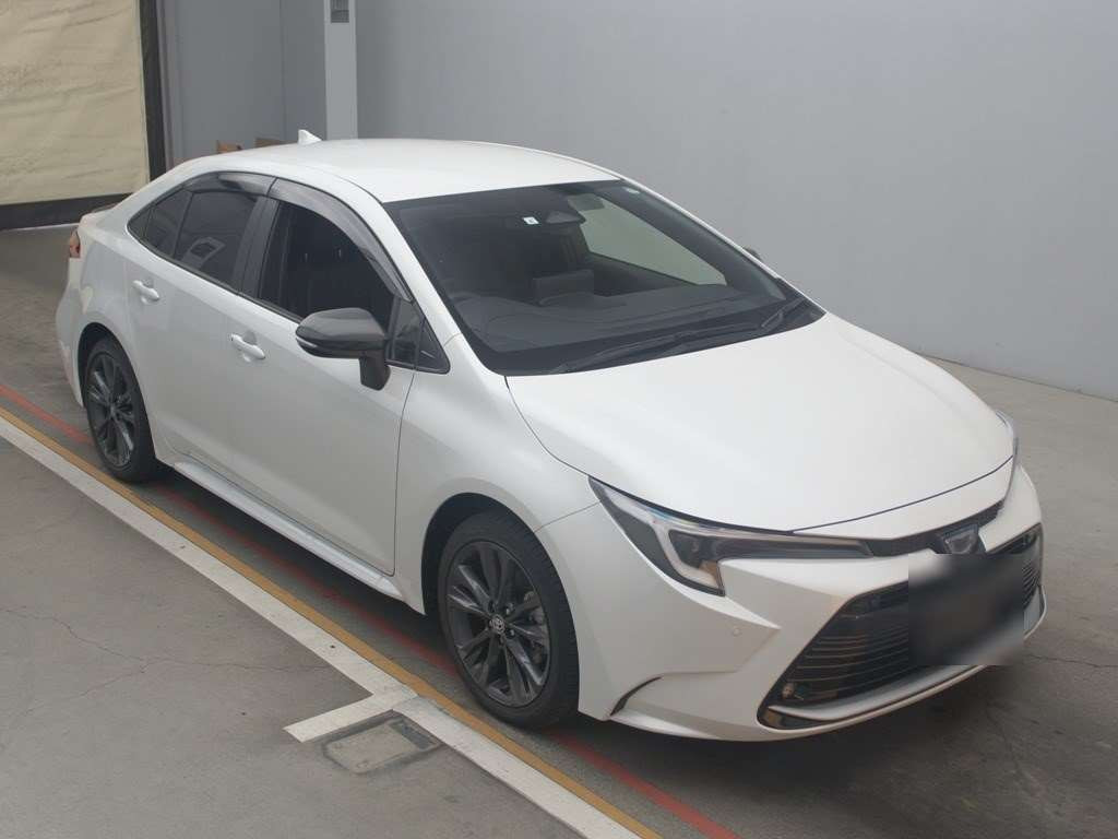 2023 Toyota Corolla Sedan ZWE219[2]