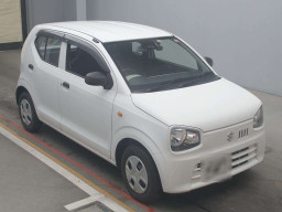 2019 Suzuki Alto