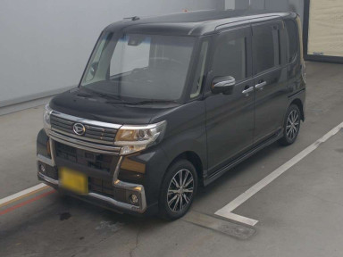 2016 Daihatsu Tanto