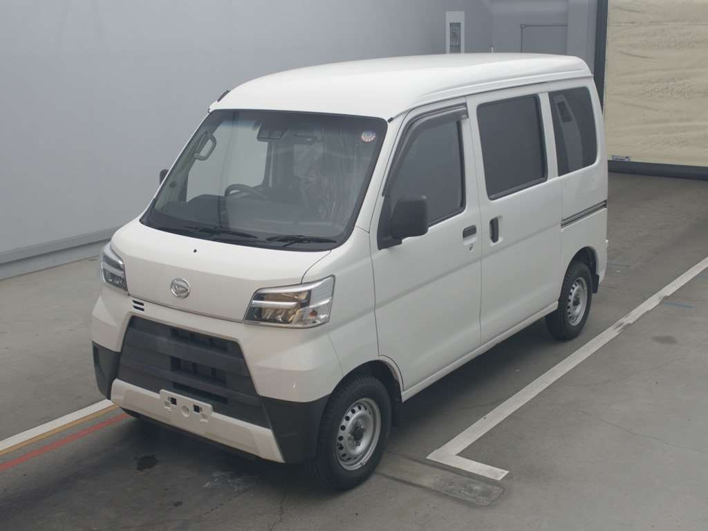 2020 Daihatsu Hijet Cargo S321V[0]