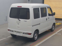 2020 Daihatsu Hijet Cargo