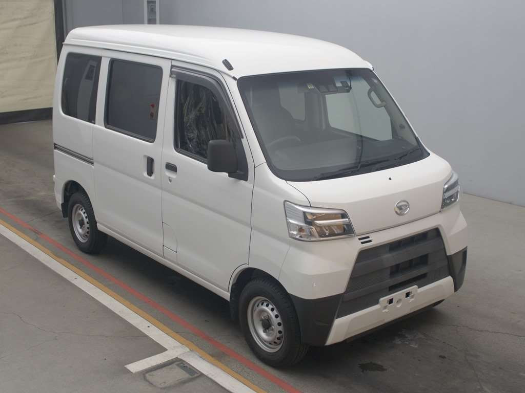 2020 Daihatsu Hijet Cargo S321V[2]