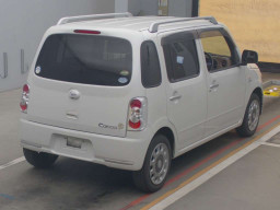 2016 Daihatsu Mira Cocoa